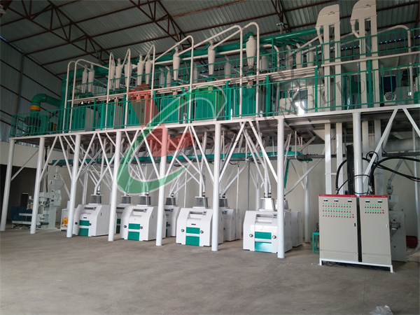 山东青岛客户80吨必威比分安装现场